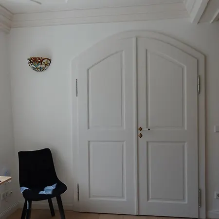 Apartment Palais Magdalenenhof Fewo Friedrich Schiller