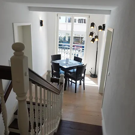 Palais Magdalenenhof Fewo Friedrich Schiller Apartment *